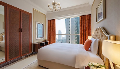 Suite, 3 habitaciones