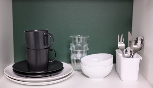 Habitación individual estándar