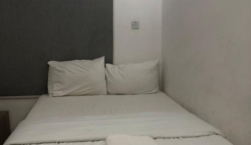 Habitación clásica