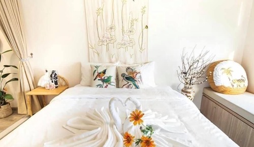 Apartamento Deluxe