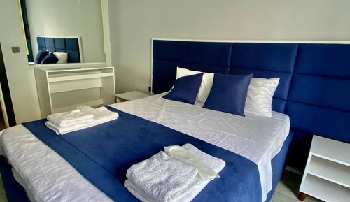 Apartamento familiar