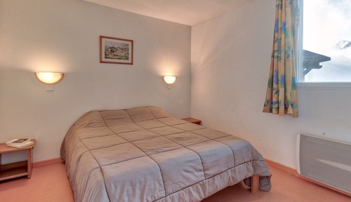 Apartamento estándar