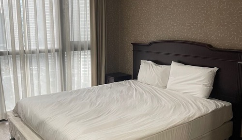 Habitación doble superior