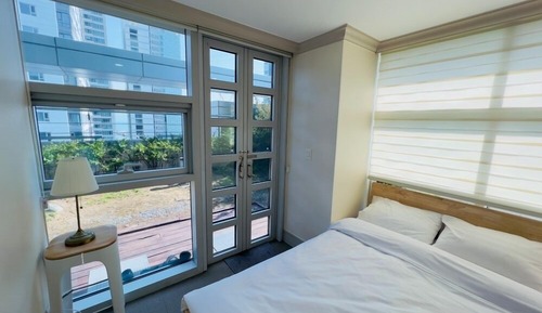 Royal Garden Suite Room for 4 people