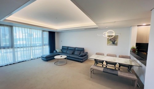 Royal Park Suite for 4 people