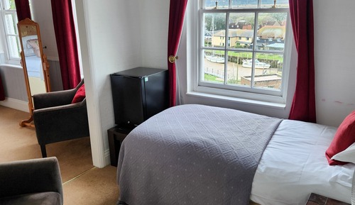 Habitación familiar