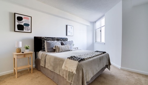 Apartamento City
