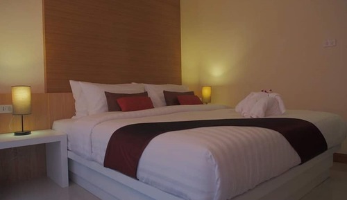 Habitación familiar