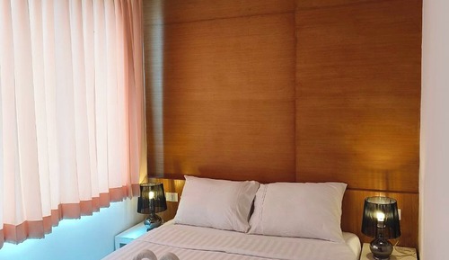 Habitación estándar, 1 cama de matrimonio