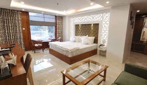 Habitación Premium