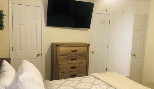 Apartamento tradicional