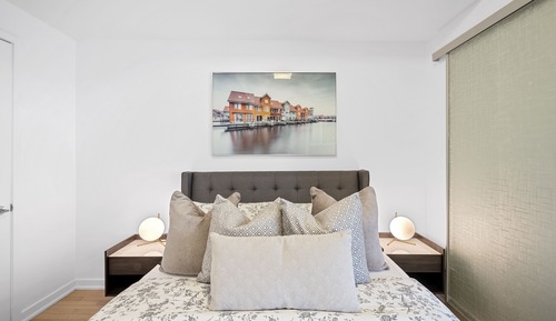 Apartamento Premium, 1 habitación, balcón