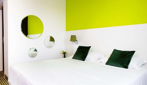 Habitación Confort