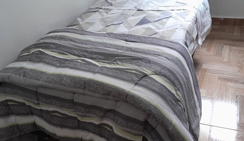 Habitación básica