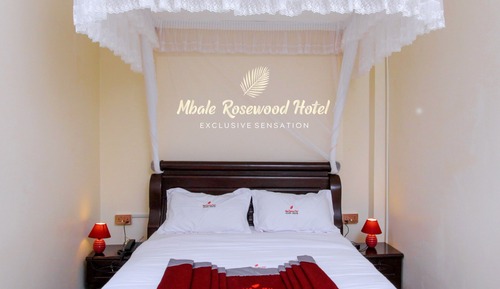 Habitación individual estándar