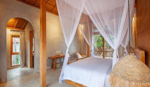 Villa, 3 habitaciones