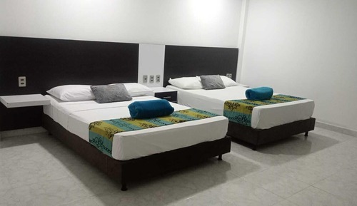 Habitación Elite