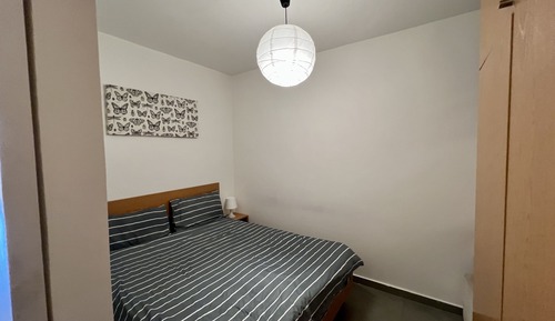 Apartamento superior, 2 habitaciones, vistas a la piscina