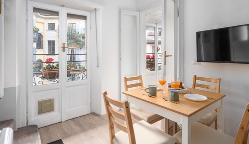 Apartamento