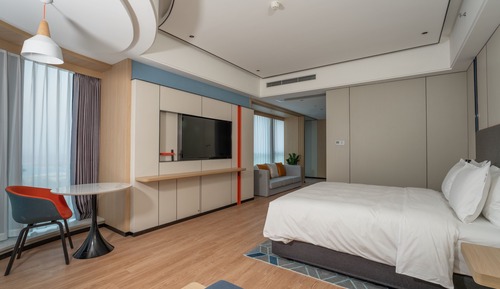Habitación (Specialty)