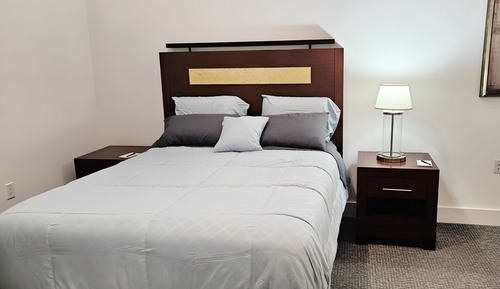 Deluxe Apartment, 2 Bedrooms