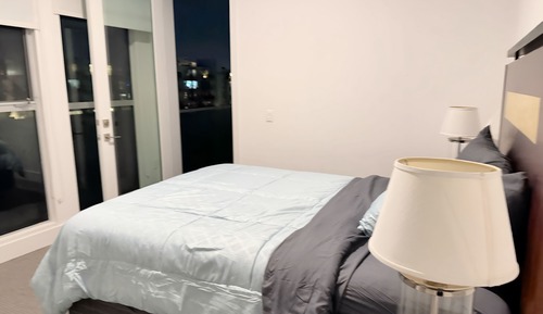 Deluxe Apartment, 3 Bedrooms