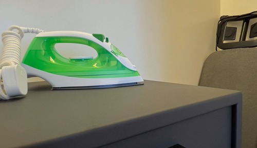 Suite Elite, 2 habitaciones, balcón, vistas a la montaña