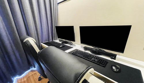 Habitación Premium con 2 camas individuales