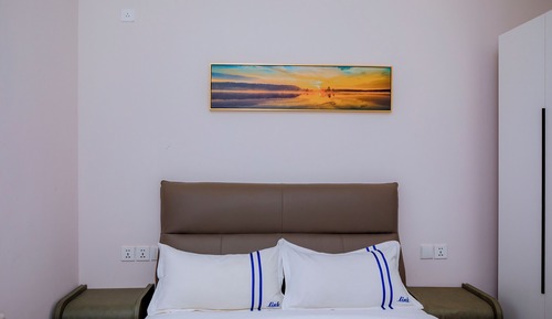 Apartamento Deluxe, 2 habitaciones