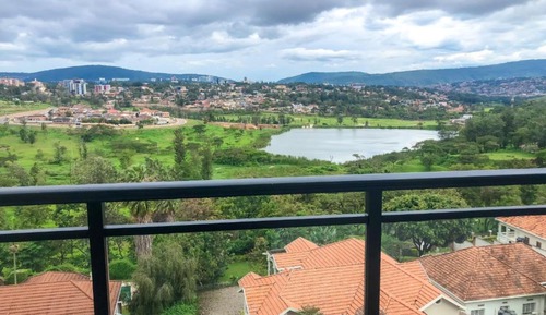 Apartamento Deluxe, 4 habitaciones