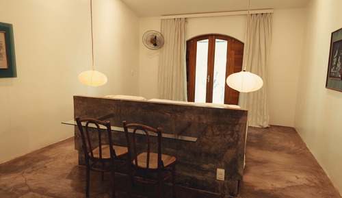 Suite Standard Branca