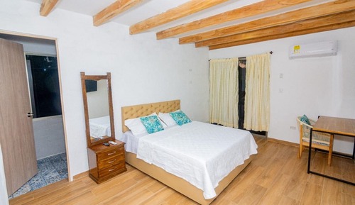 Habitación estándar