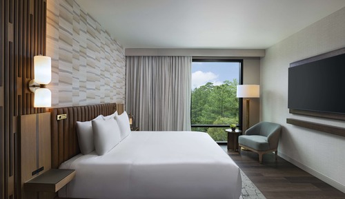 Suite Premium