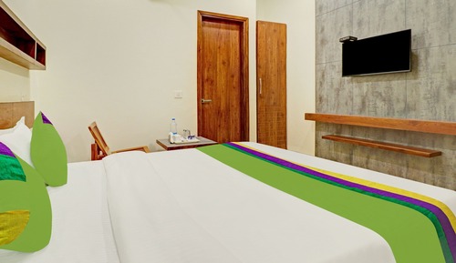Habitación económica