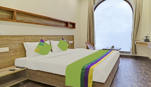 Habitación estándar