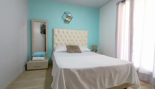 Habitación estándar
