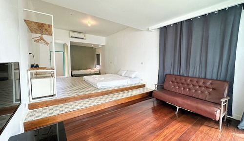 Habitación Premier doble