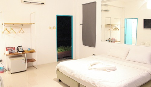 Suite estudio