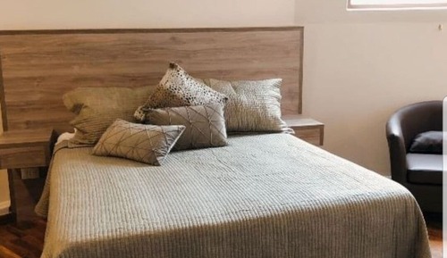 Habitación triple Confort