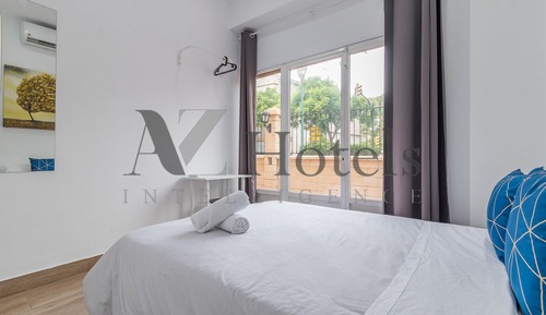 Economy Double Room, 1 Double Bed, Non Smoking, Ensuite