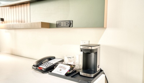 Habitación Deluxe, 1 cama de matrimonio grande