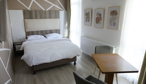 Standard Double Room, 1 Double Bed