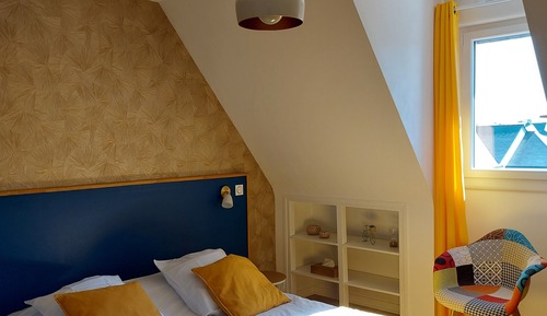 Suite familiar, 2 habitaciones