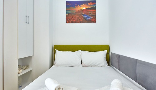 Habitación Confort