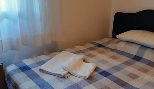 Habitación individual estándar