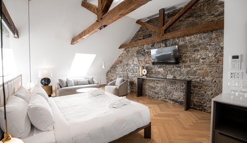 Suite Premium