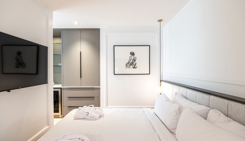 Suite superior