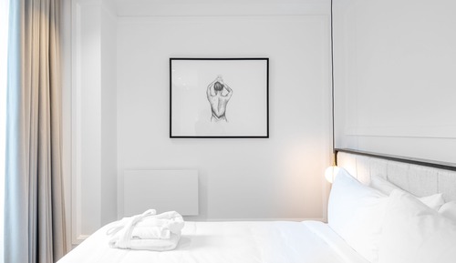 Suite Deluxe