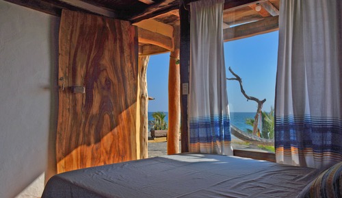 Habitación clásica doble