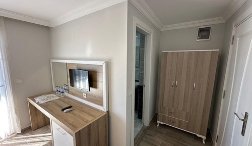 Habitación individual estándar